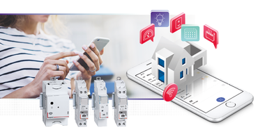 CX³ with Netatmo bei eltec24 GmbH in Hannover