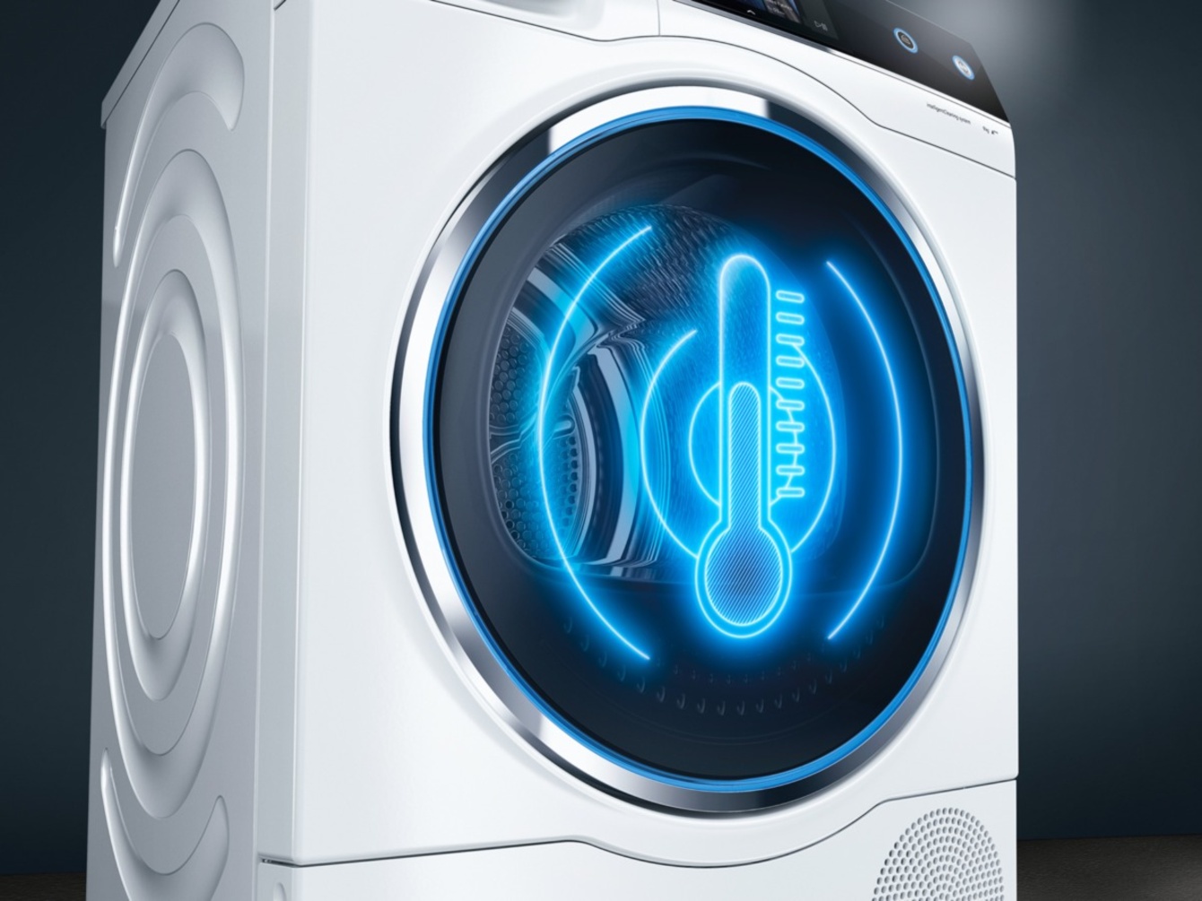 autoDry-Funktion bei eltec24 GmbH in Hannover