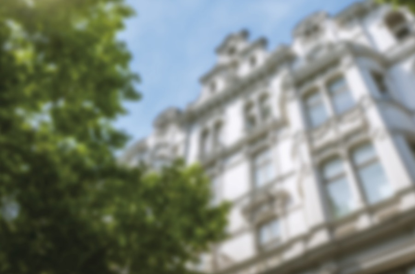 Altbau­sanierung bei eltec24 GmbH in Hannover