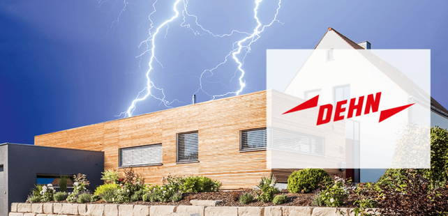 Dehn bei eltec24 GmbH in Hannover