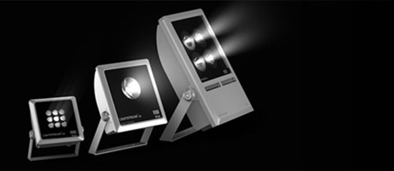 Lightstream LED bei eltec24 GmbH in Hannover