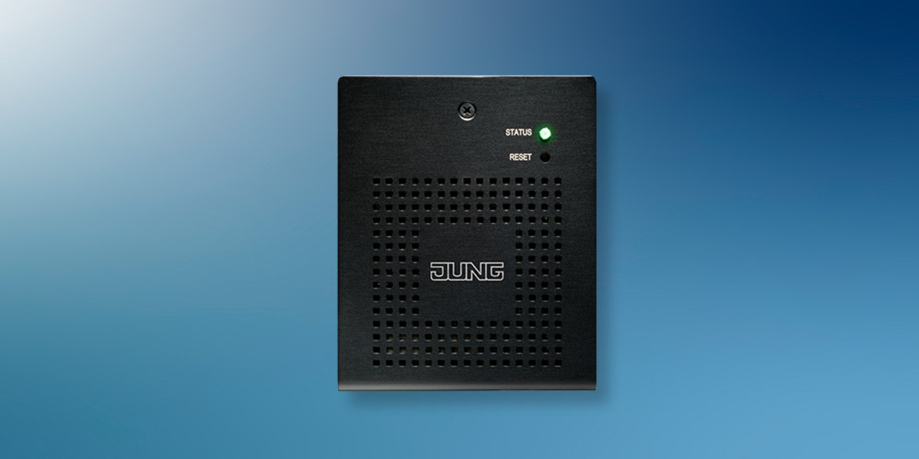 Smart Visu Server bei eltec24 GmbH in Hannover