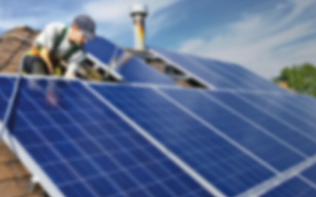 PV-Anlagen bei eltec24 GmbH in Hannover