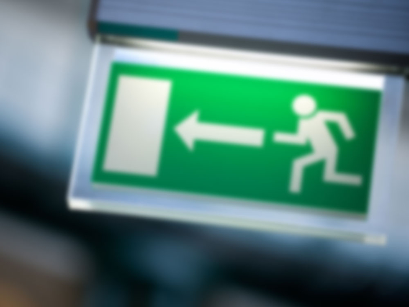 Not­beleuchtung bei eltec24 GmbH in Hannover