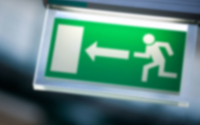 Not­beleuchtung bei eltec24 GmbH in Hannover