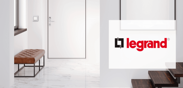 Legrand bei eltec24 GmbH in Hannover