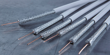 Kabel- und Steckverbinder bei eltec24 GmbH in Hannover