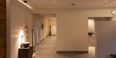 Spa / Wellness bei eltec24 GmbH in Hannover