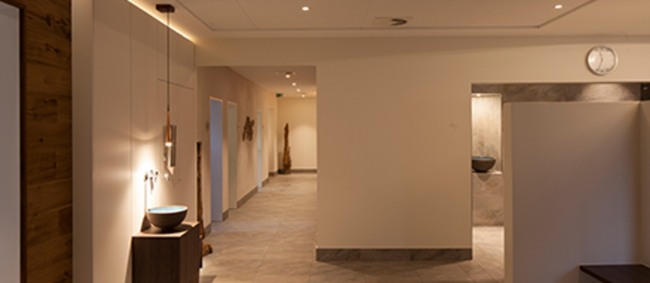 Spa / Wellness bei eltec24 GmbH in Hannover