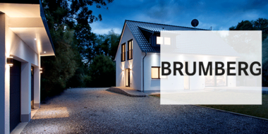 Brumberg bei eltec24 GmbH in Hannover