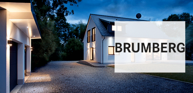 Brumberg bei eltec24 GmbH in Hannover