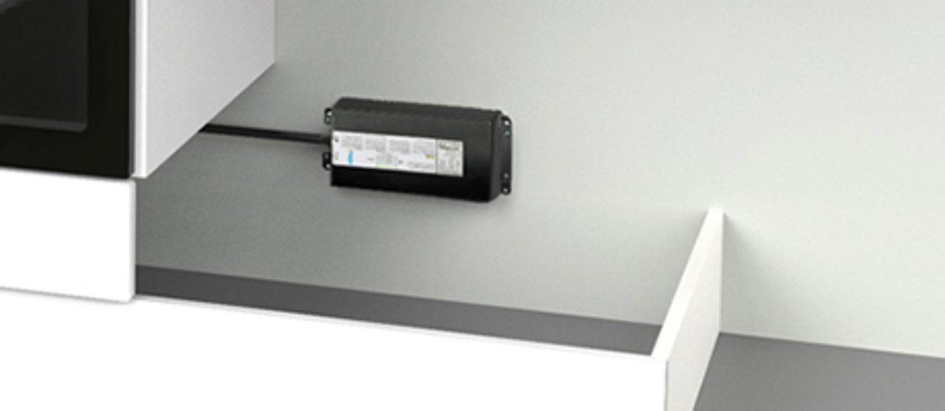 Herdwächter bei eltec24 GmbH in Hannover