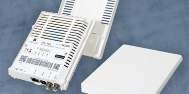 Ethernet over Coax bei eltec24 GmbH in Hannover