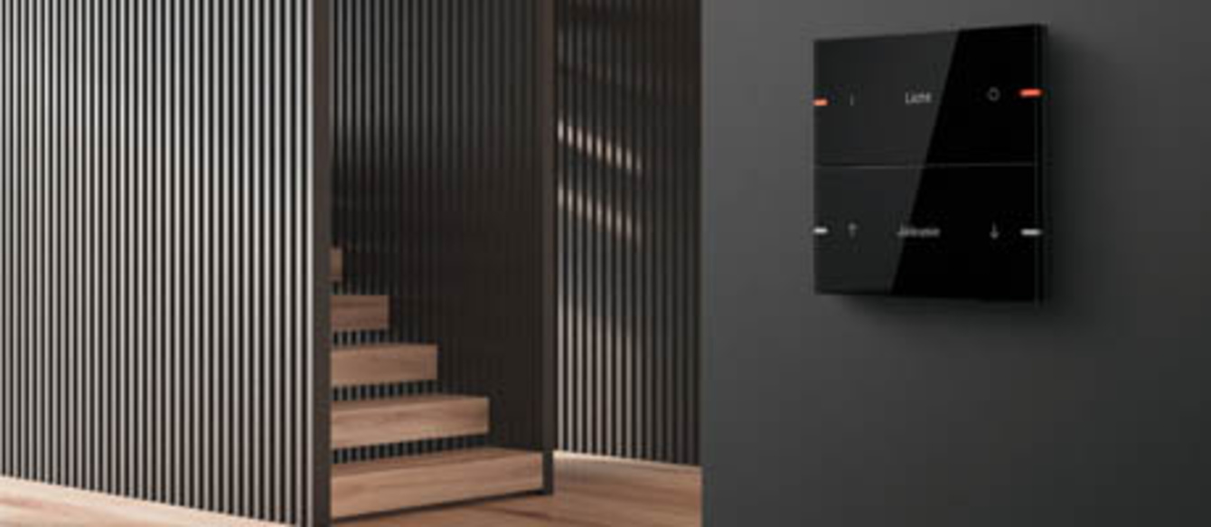 Gira Tastsensor 4 bei eltec24 GmbH in Hannover