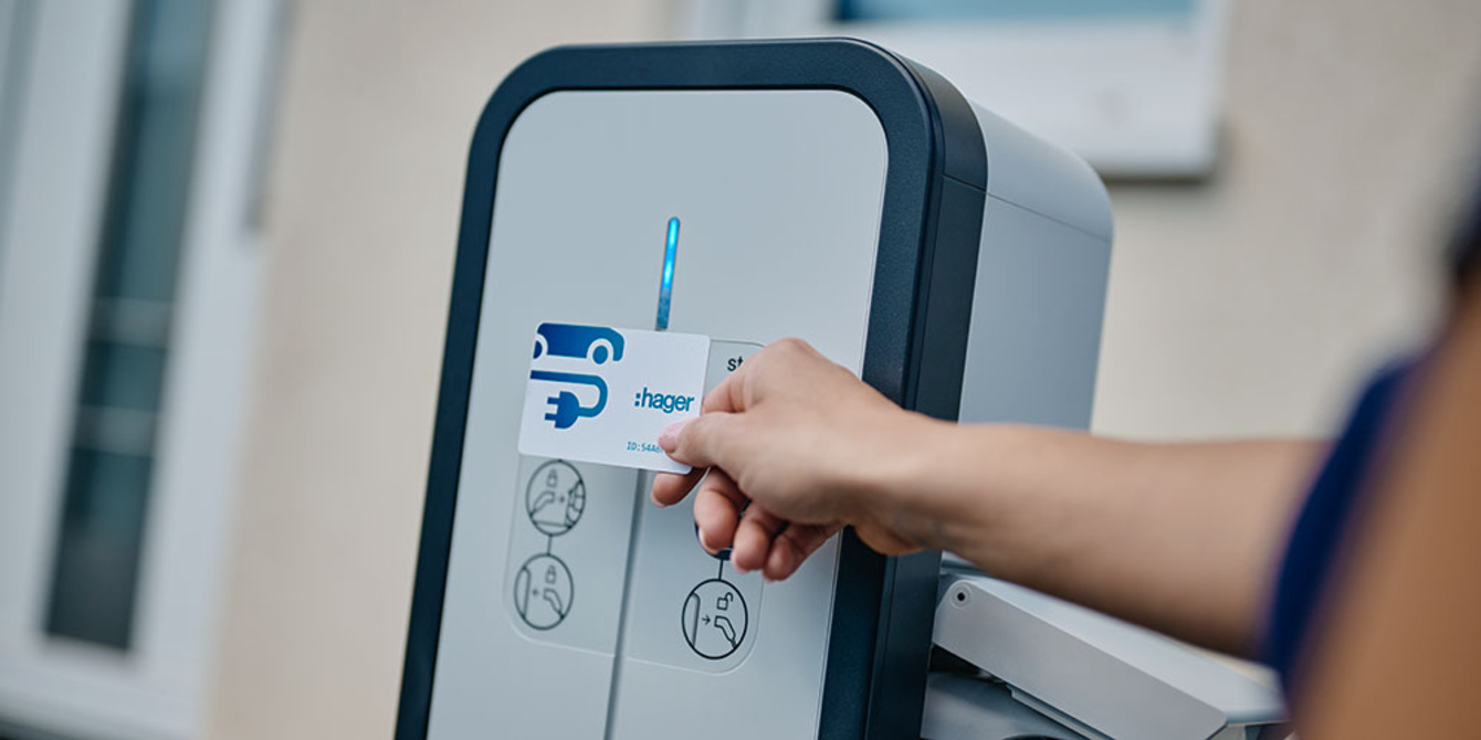 E-Mobilität öffentlicher Bereich bei eltec24 GmbH in Hannover
