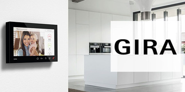Gira bei eltec24 GmbH in Hannover