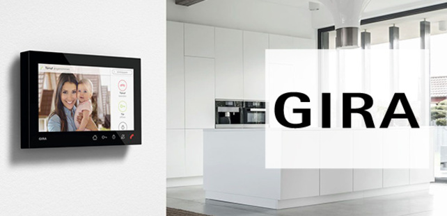 Gira bei eltec24 GmbH in Hannover