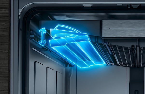 varioSchublade Pro bei eltec24 GmbH in Hannover