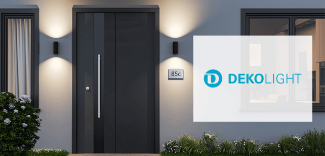 DEKO-LIGHT bei eltec24 GmbH in Hannover