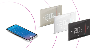 Smartes Heizen bei eltec24 GmbH in Hannover
