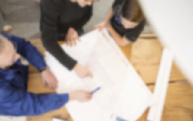 Neubauinstallation bei eltec24 GmbH in Hannover