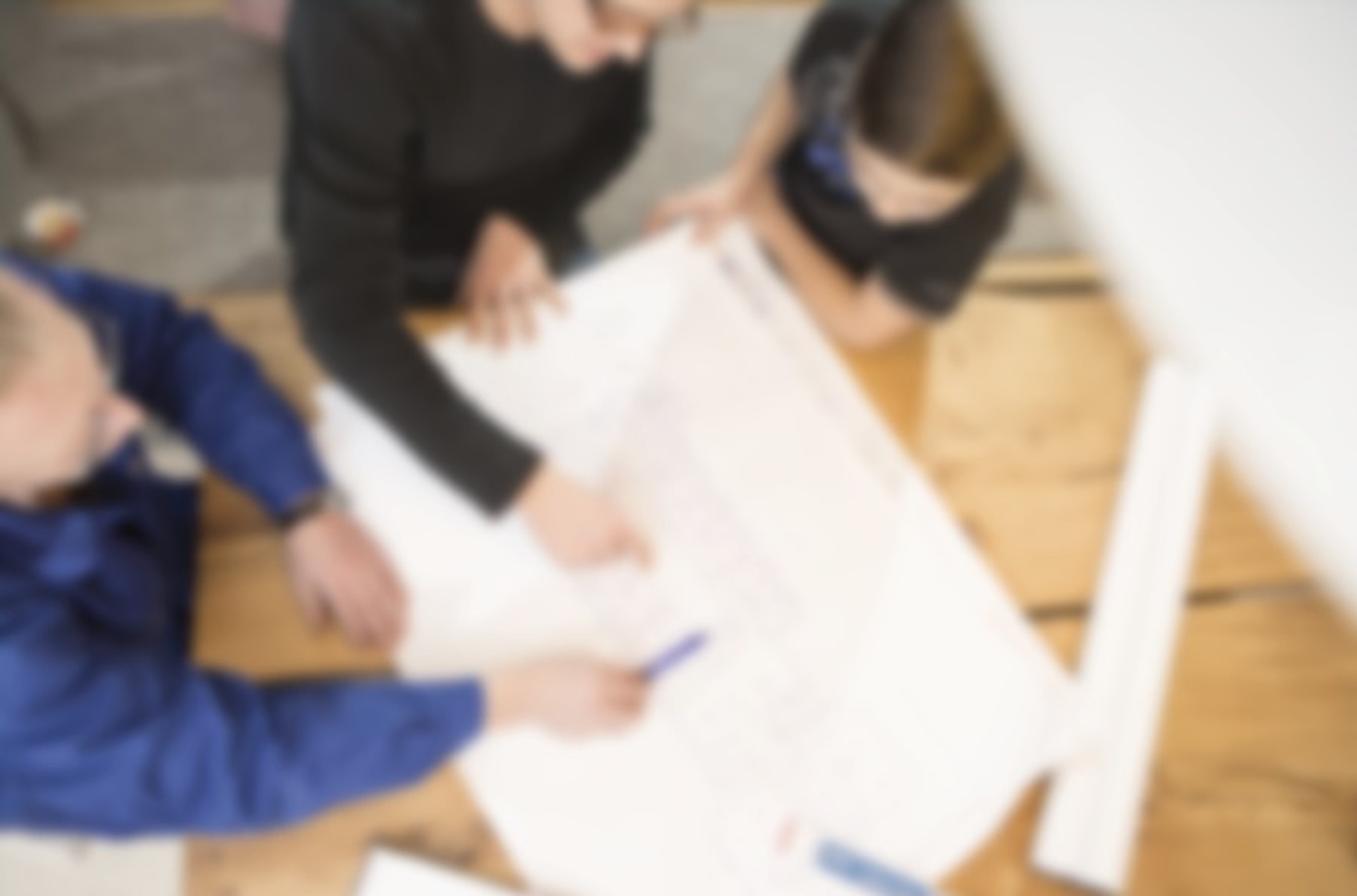 Neubauinstallation bei eltec24 GmbH in Hannover
