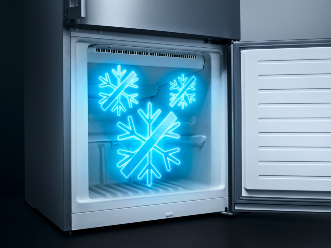 noFrost bei eltec24 GmbH in Hannover