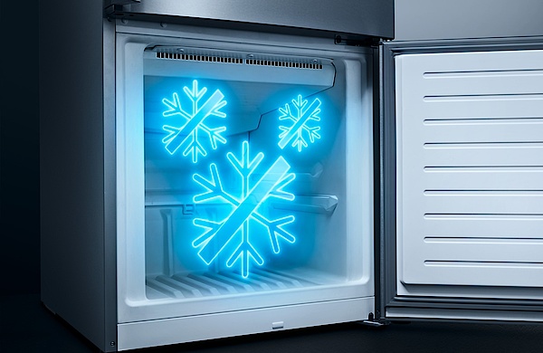 noFrost bei eltec24 GmbH in Hannover
