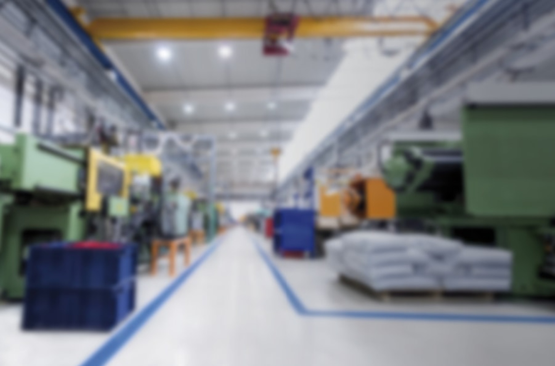 Industrie & Gewerbe bei eltec24 GmbH in Hannover