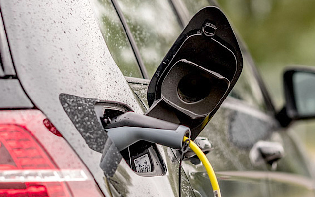 E-Mobility bei eltec24 GmbH in Hannover