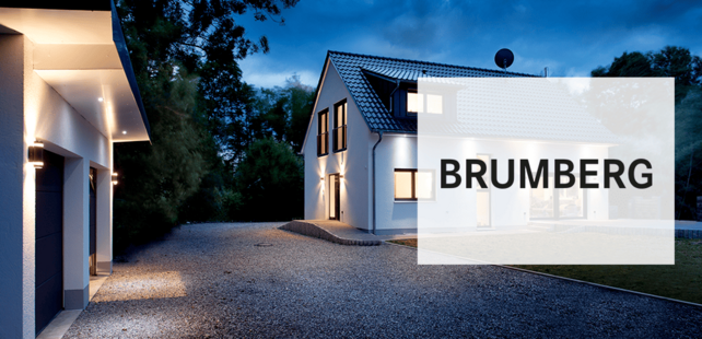 Brumberg bei eltec24 GmbH in Hannover