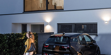 TheLeda D bei eltec24 GmbH in Hannover