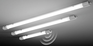 Planox Feuchtraumleuchten bei eltec24 GmbH in Hannover