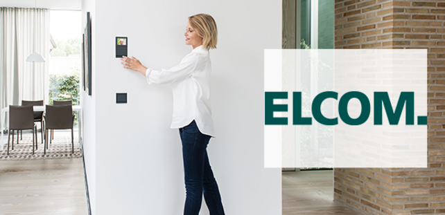 Elcom bei eltec24 GmbH in Hannover