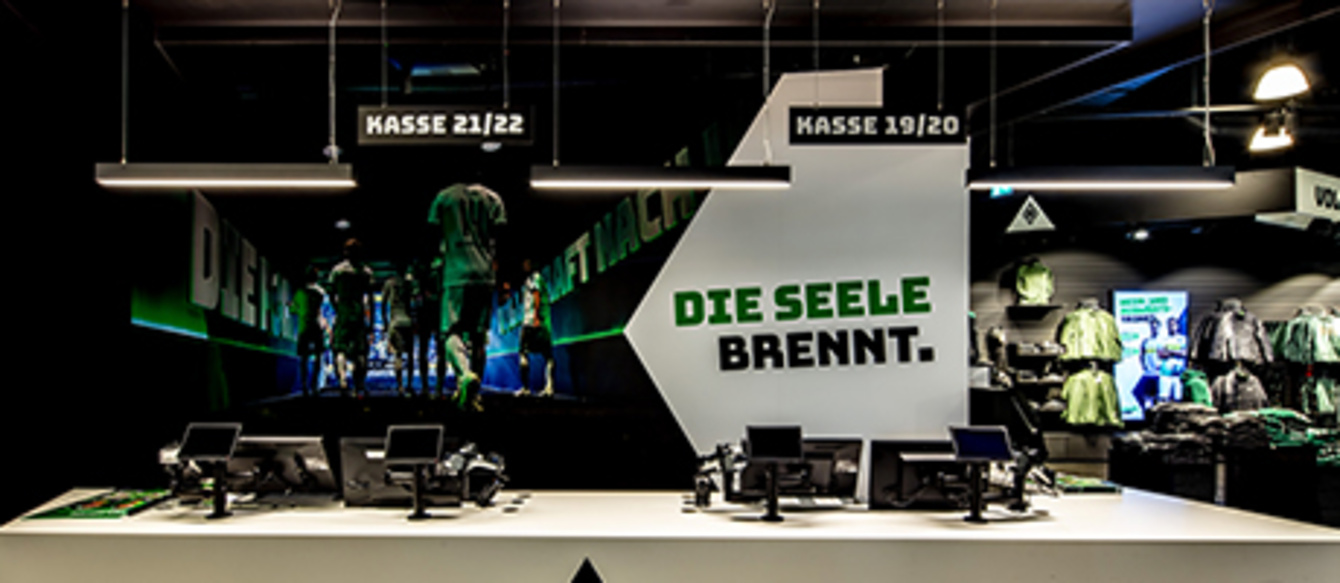 Shop / Retail bei eltec24 GmbH in Hannover