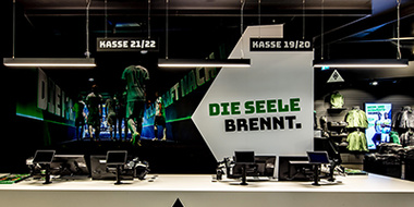 Shop / Retail bei eltec24 GmbH in Hannover