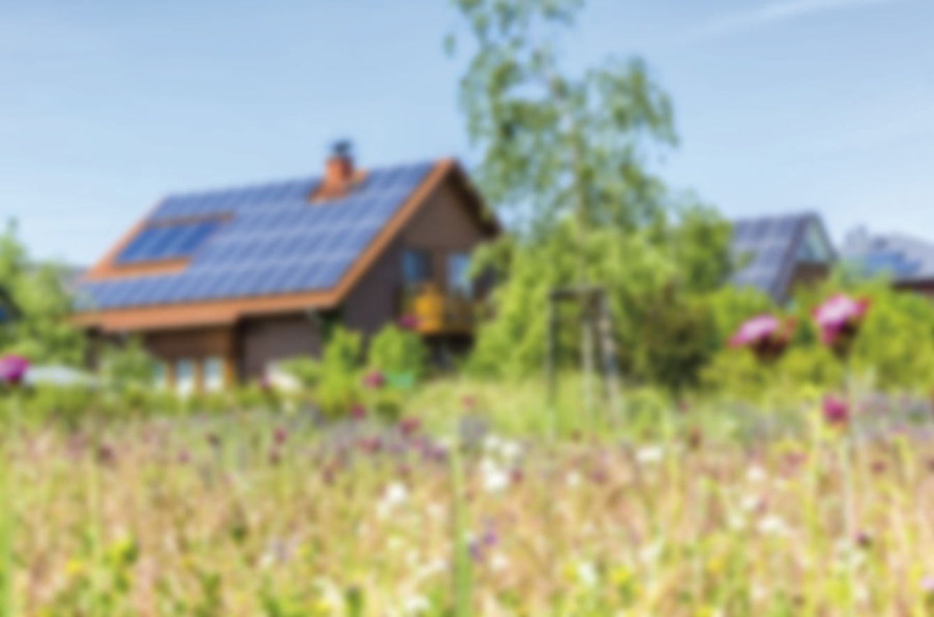 Erneuerbare Energien bei eltec24 GmbH in Hannover