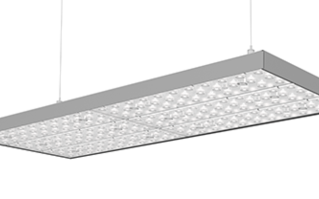 Leuchtenserie LUZ bei eltec24 GmbH in Hannover