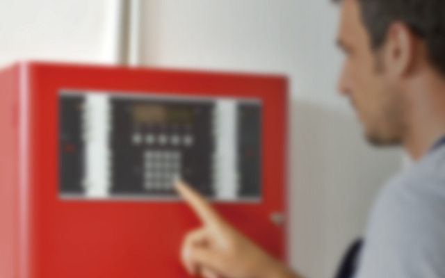 Brandmelde­anlagen bei eltec24 GmbH in Hannover