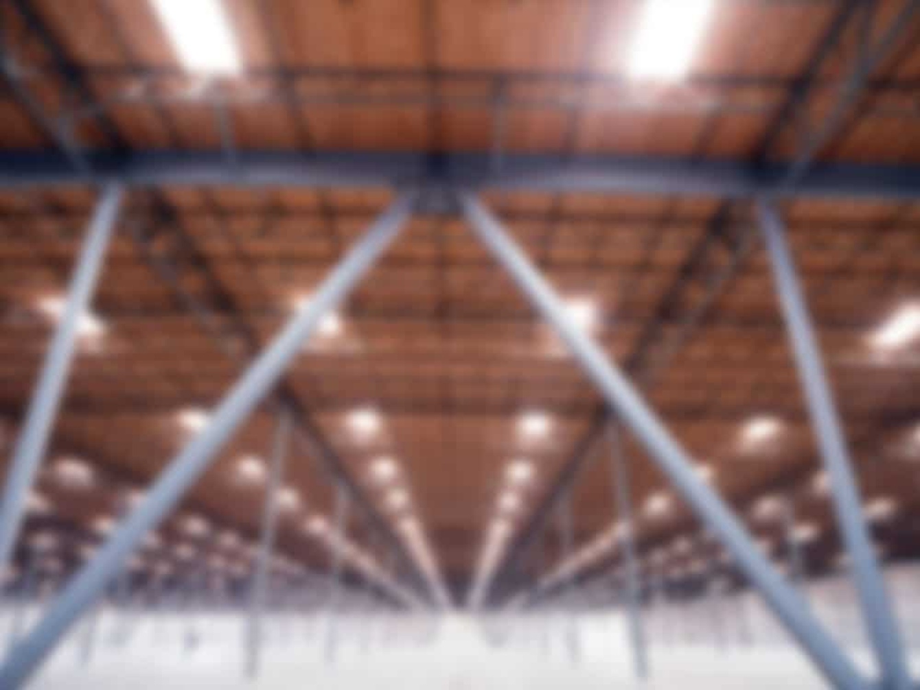 Industrie­beleuchtung bei eltec24 GmbH in Hannover