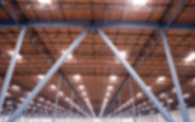 Industrie­beleuchtung bei eltec24 GmbH in Hannover