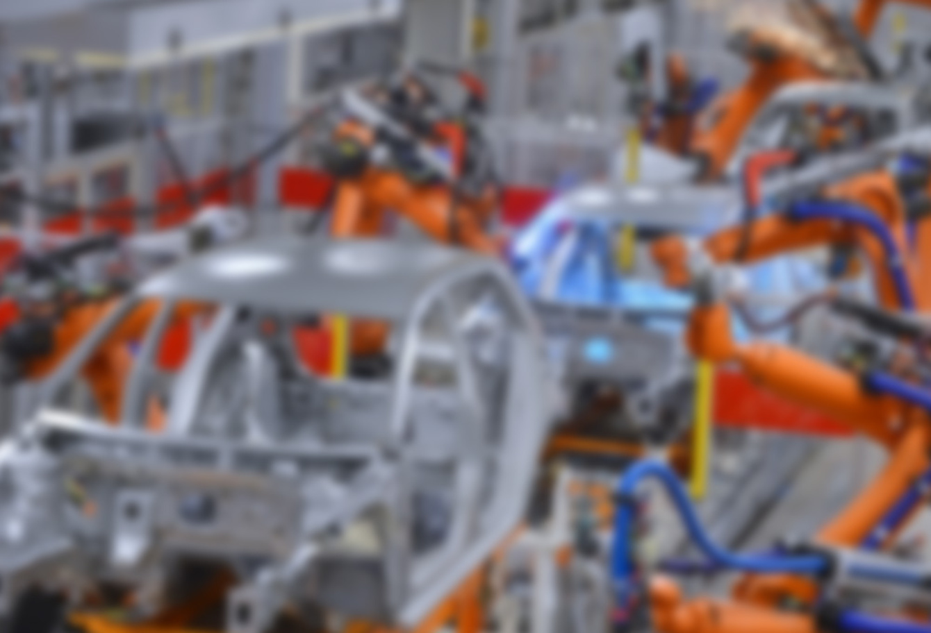 Auto­matisierungs­technik bei eltec24 GmbH in Hannover