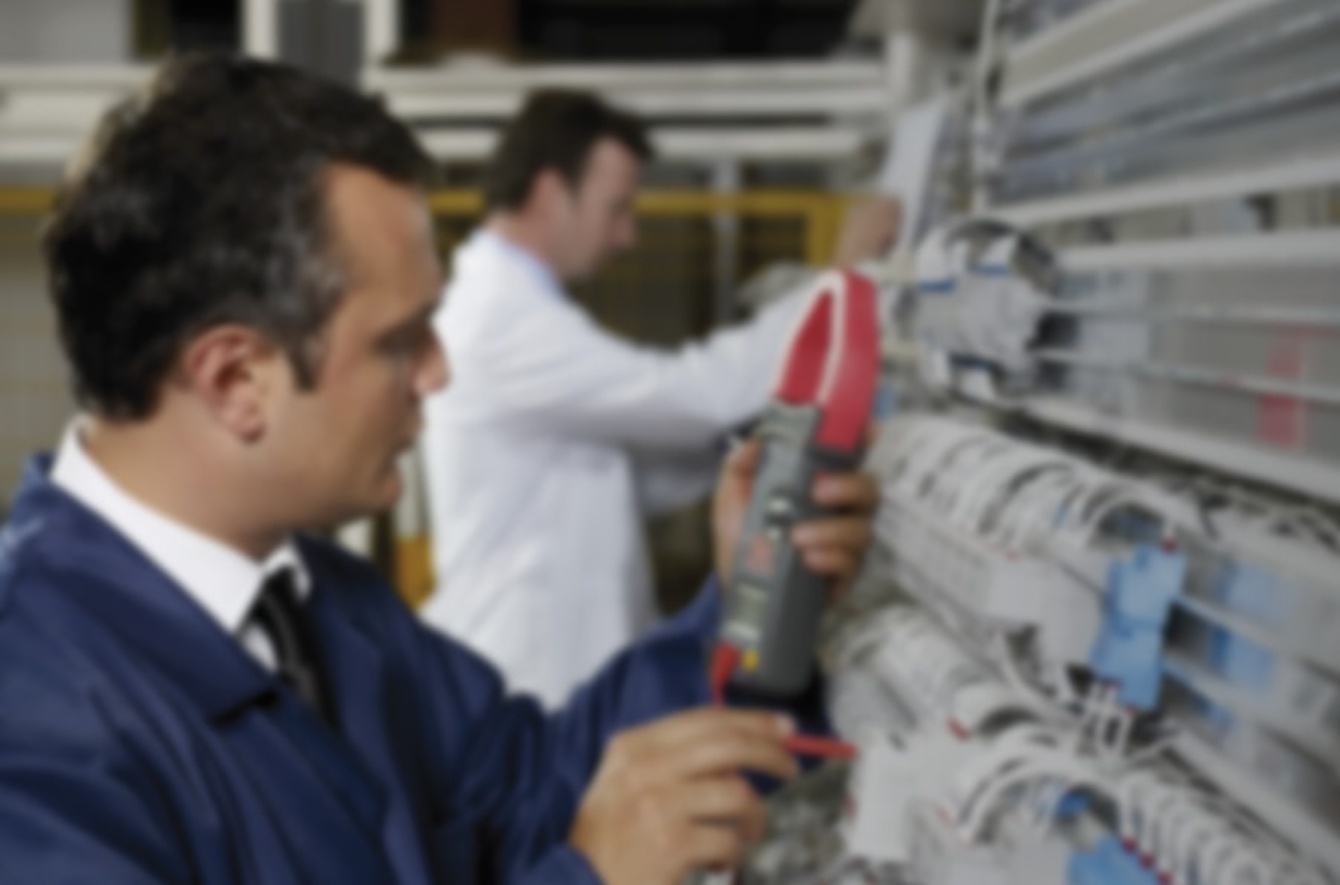 E-Check bei eltec24 GmbH in Hannover
