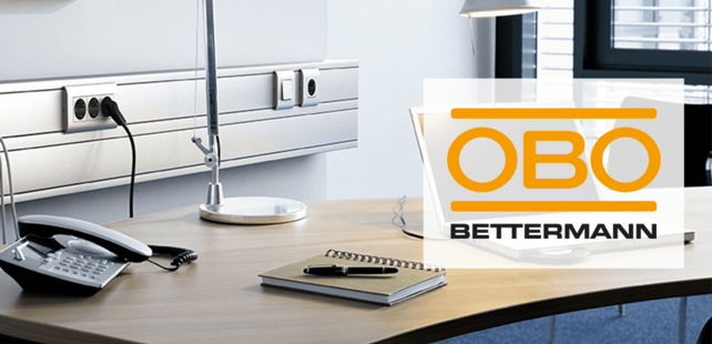 OBO bei eltec24 GmbH in Hannover