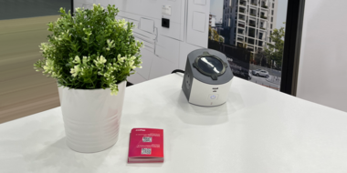 Revolution bei eltec24 GmbH in Hannover