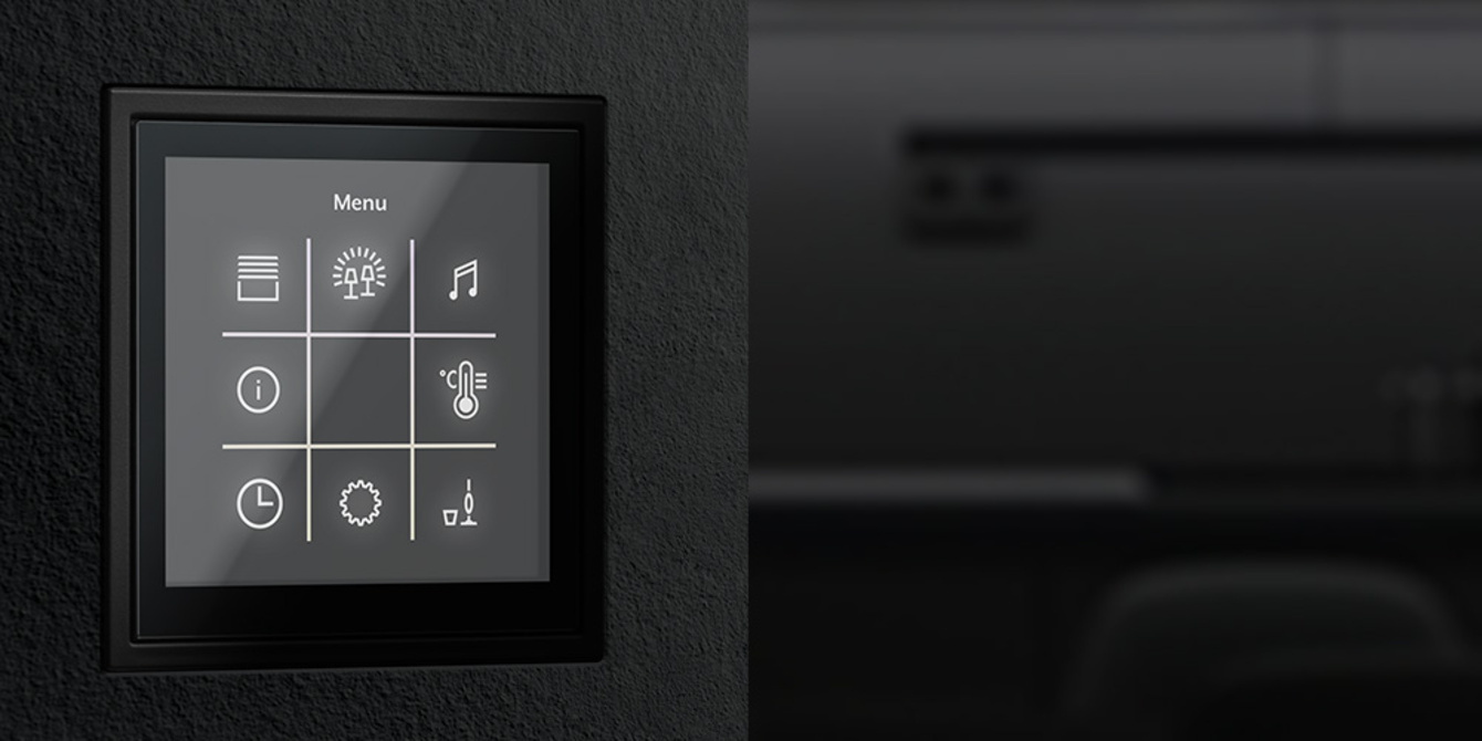 LS TOUCH bei eltec24 GmbH in Hannover