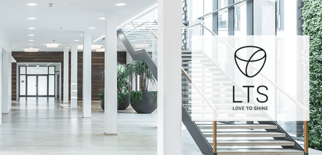 LTS bei eltec24 GmbH in Hannover