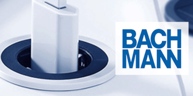 Bachmann bei eltec24 GmbH in Hannover