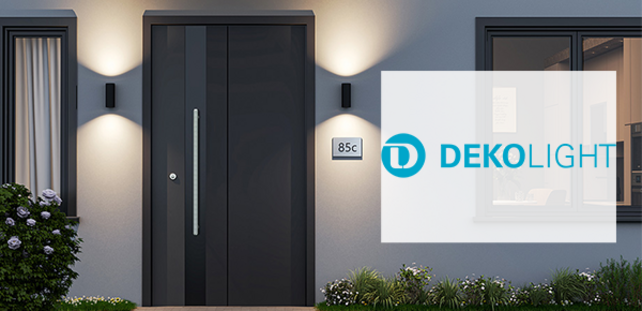 DEKO-LIGHT bei eltec24 GmbH in Hannover
