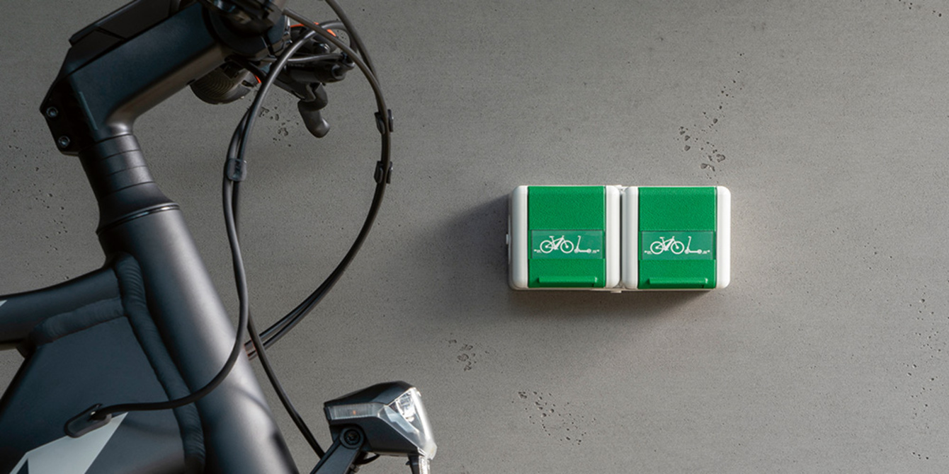 SCHUKO® Steckdose für E-Bikes bei eltec24 GmbH in Hannover